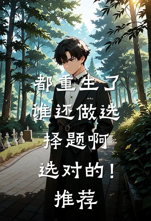 都重生了谁还做选择题啊，选对的！推荐