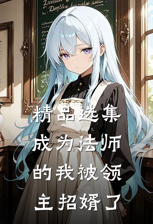 精品选集成为法师的我被领主招婿了
