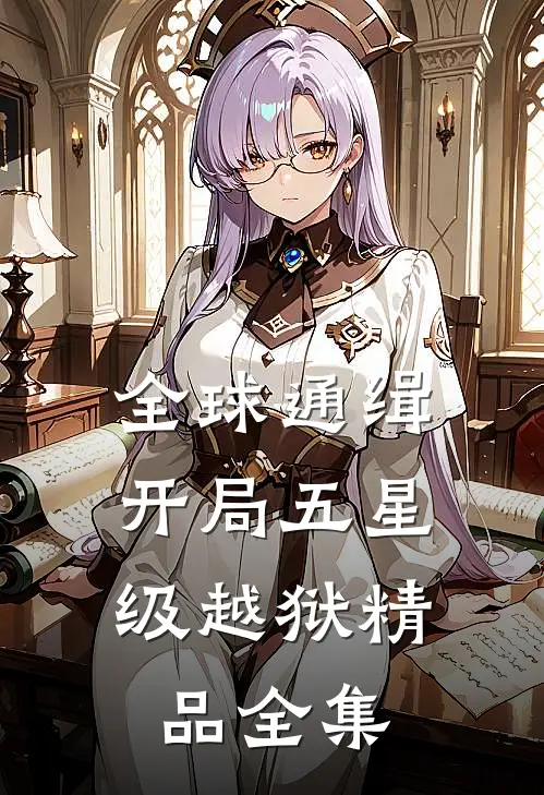 全球通缉：开局五星级越狱精品全集