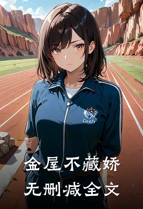金屋不藏娇无删减全文
