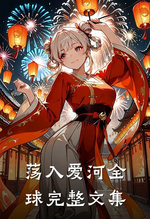 荡入爱河全球完整文集