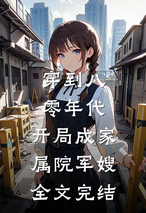 穿到八零年代，开局成家属院军嫂全文完结