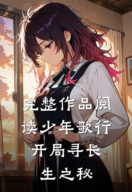 完整作品阅读少年歌行：开局寻长生之秘