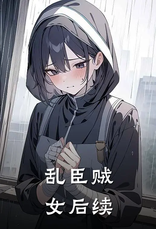 乱臣贼女后续