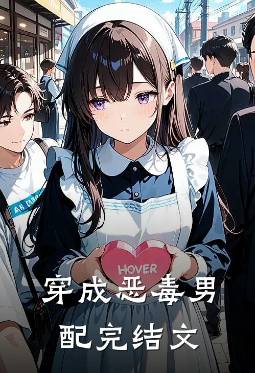 穿成恶毒男配完结文