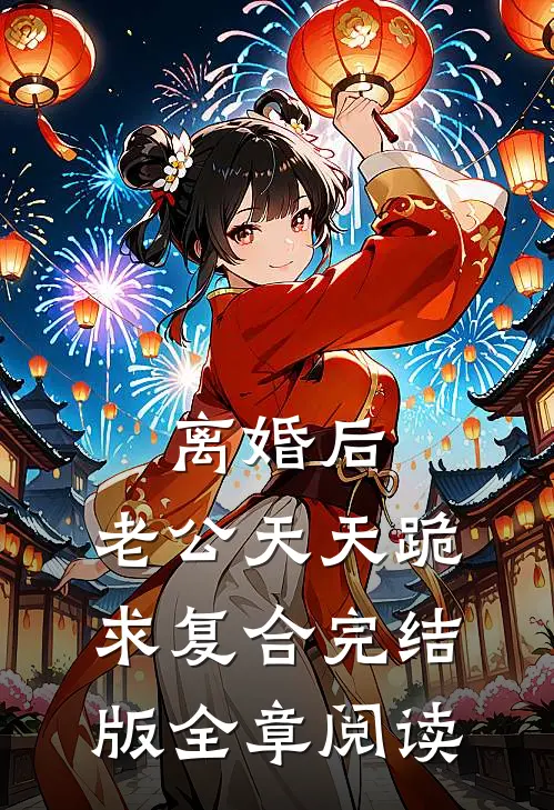 离婚后，老公天天跪求复合完结版全章阅读