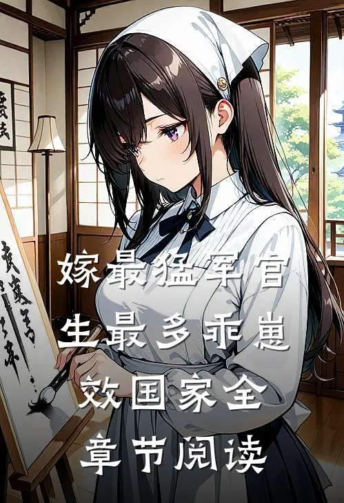 嫁最猛军官，生最多乖崽效国家全章节阅读