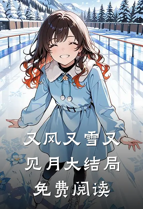 又风又雪又见月大结局免费阅读