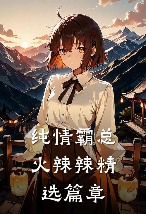 纯情霸总火辣辣精选篇章