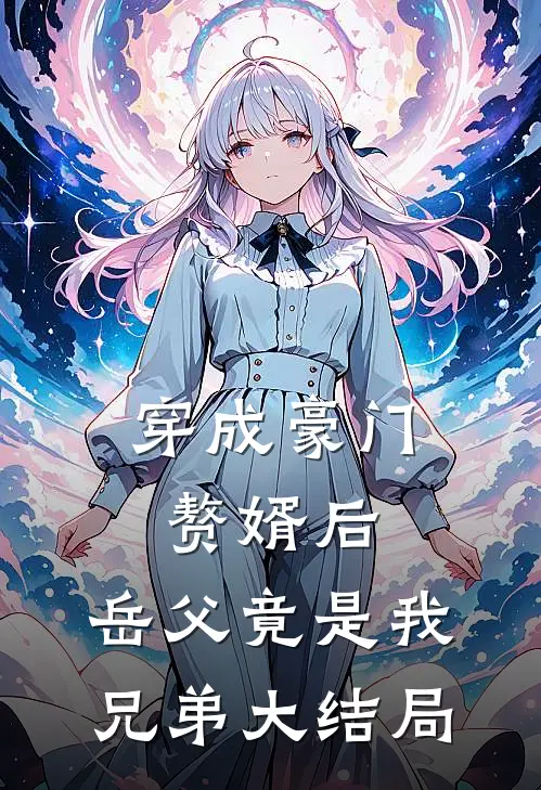 穿成豪门赘婿后，岳父竟是我兄弟大结局