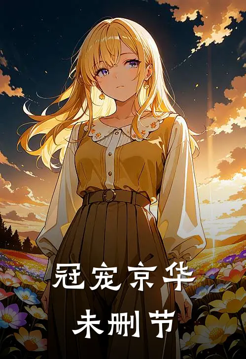 冠宠京华未删节