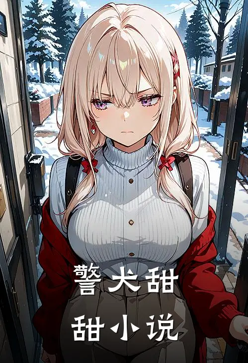 警犬甜甜小说
