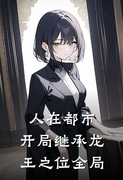 人在都市，开局继承龙王之位全局
