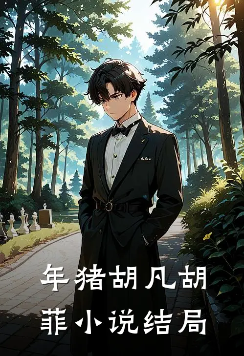 年猪胡凡胡菲小说结局