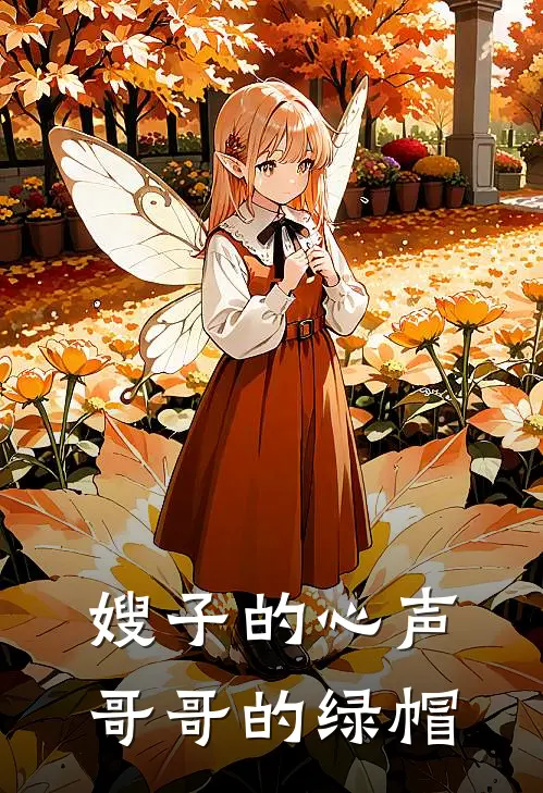 嫂子的心声，哥哥的绿帽