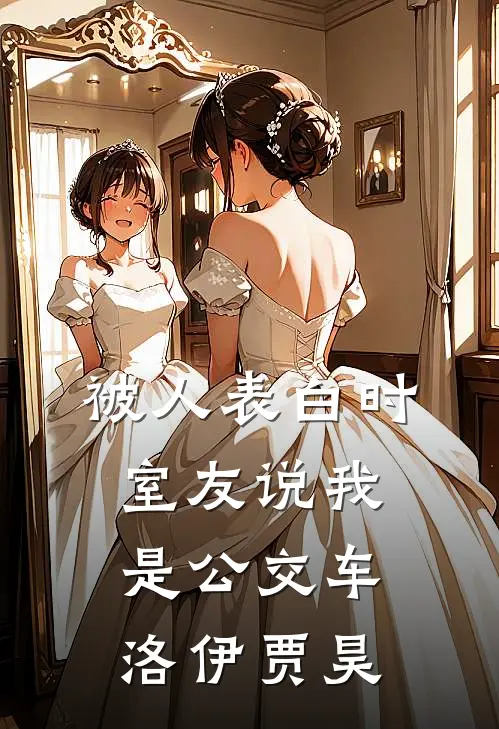 被人表白时，室友说我是公交车洛伊贾昊