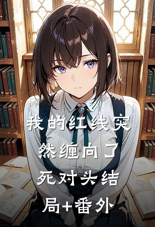 我的红线突然缠向了死对头结局+番外