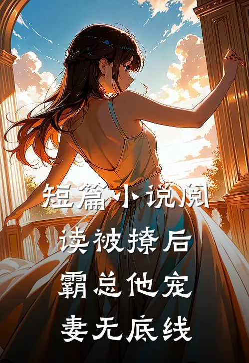 短篇小说阅读被撩后，霸总他宠妻无底线