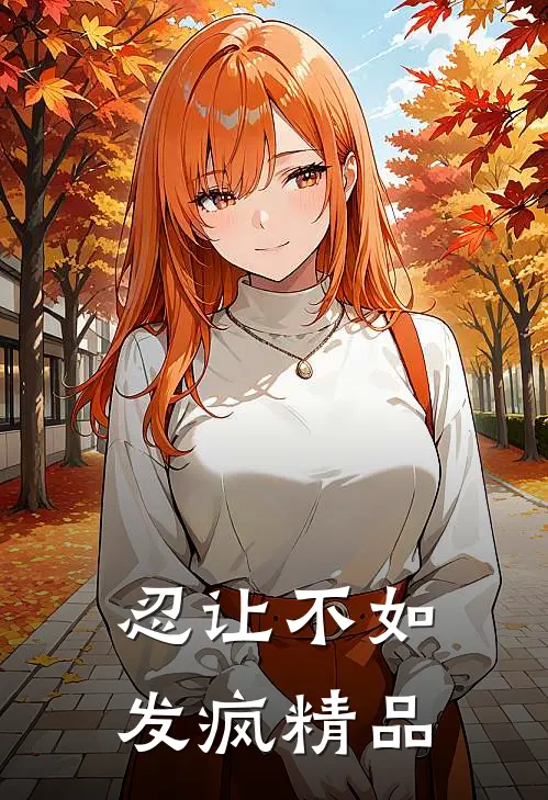 忍让不如发疯精品