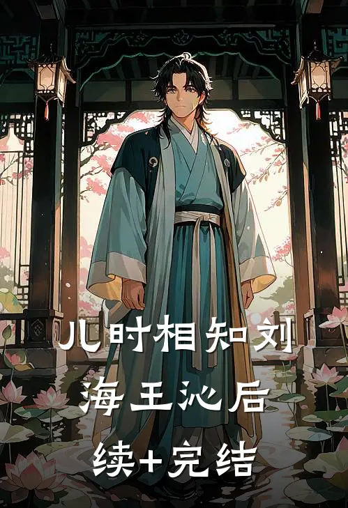 儿时相知刘海王沁后续+完结