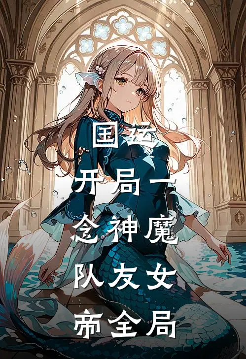 国运：开局一念神魔，队友女帝全局