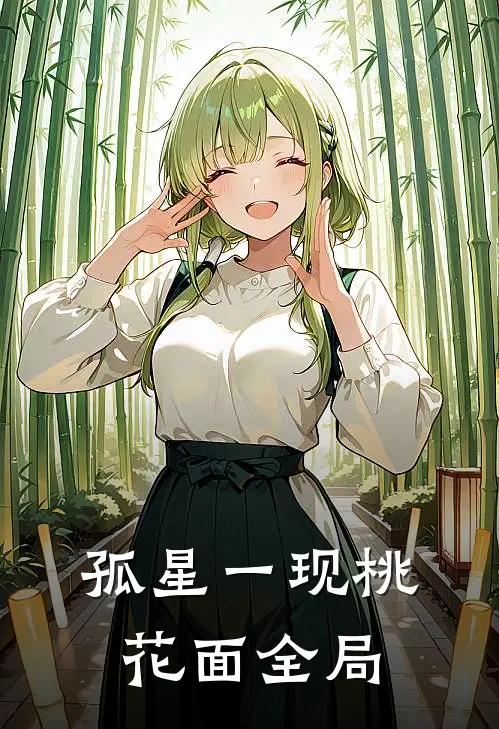 孤星一现桃花面全局