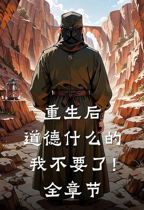 重生后，道德什么的我不要了！全章节