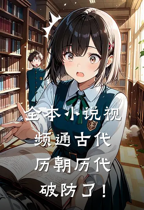 全本小说视频通古代，历朝历代破防了！