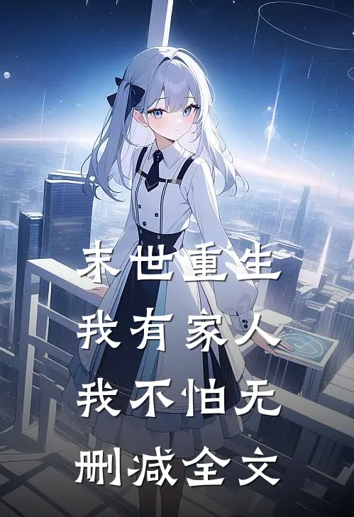 末世重生，我有家人我不怕无删减全文