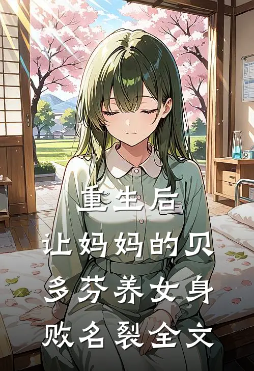 重生后，让妈妈的贝多芬养女身败名裂全文