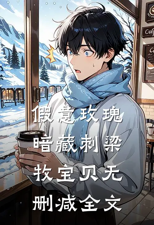 假意玫瑰暗藏刺梁牧宝贝无删减全文