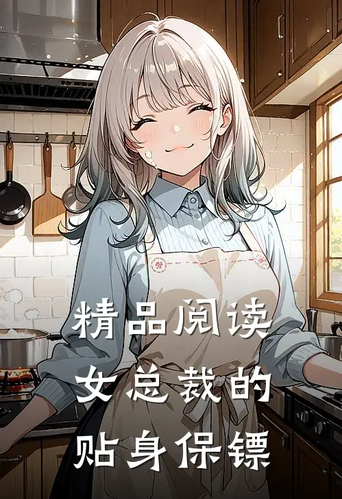 精品阅读女总裁的贴身保镖