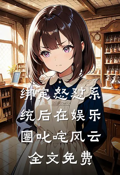 绑定怒怼系统后在娱乐圈叱咤风云全文免费