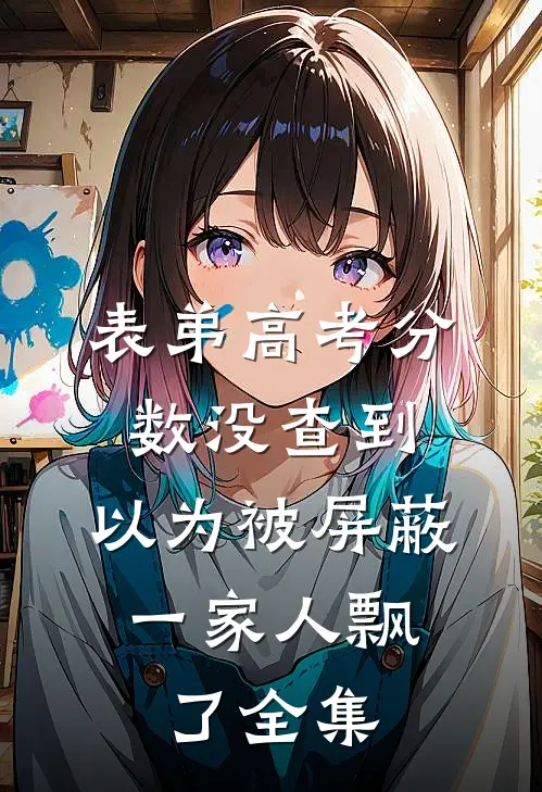 表弟高考分数没查到，以为被屏蔽，一家人飘了 全集
