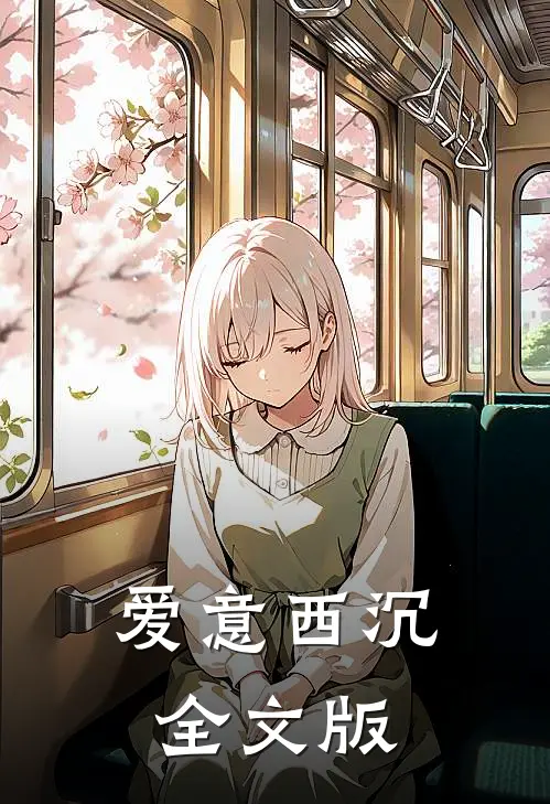 爱意西沉全文版