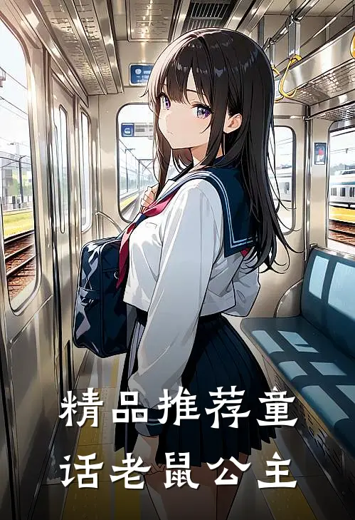 精品推荐童话老鼠公主