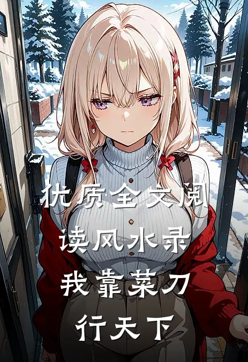 优质全文阅读风水录：我靠菜刀行天下