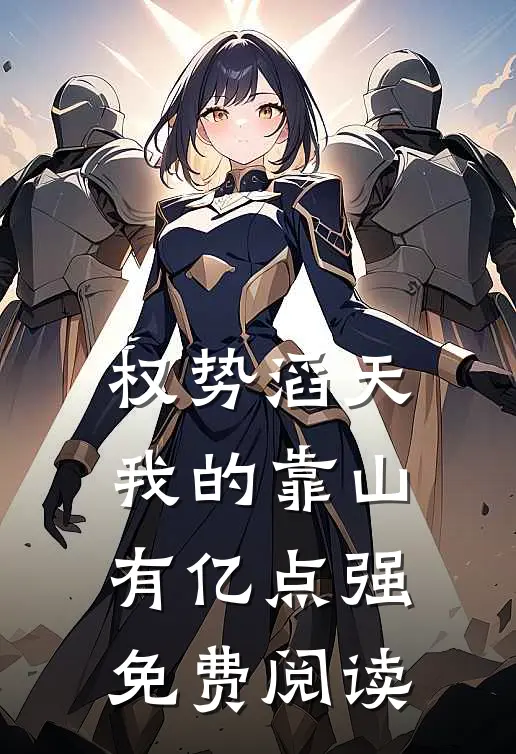 权势滔天：我的靠山有亿点强免费阅读