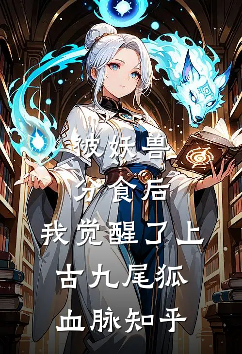 被妖兽分食后，我觉醒了上古九尾狐血脉知乎
