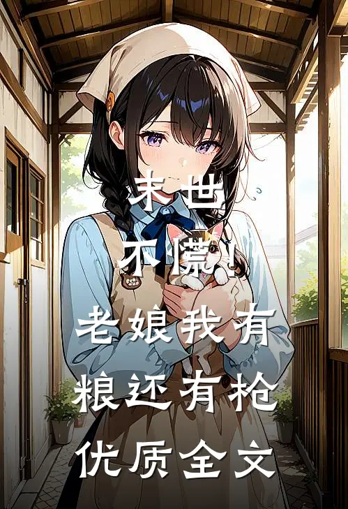末世：不慌！老娘我有粮还有枪优质全文