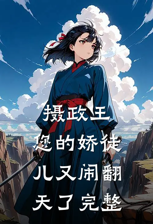 摄政王，您的娇徒儿又闹翻天了完整