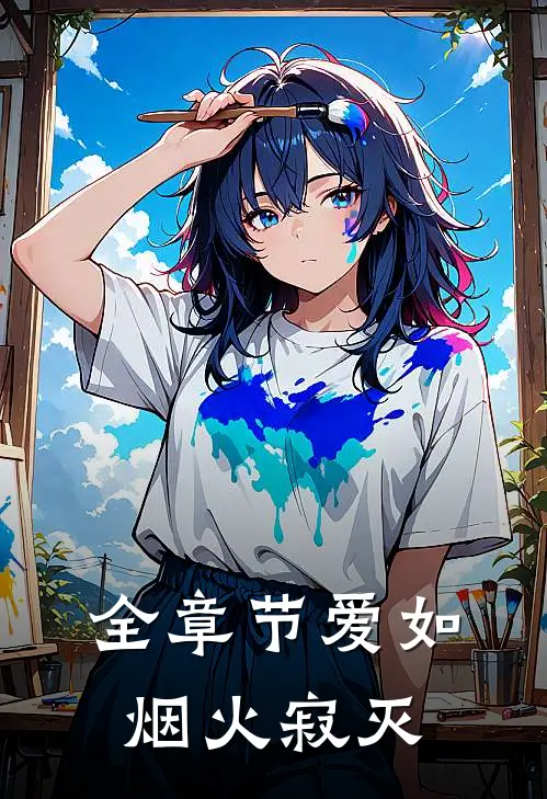 全章节爱如烟火寂灭