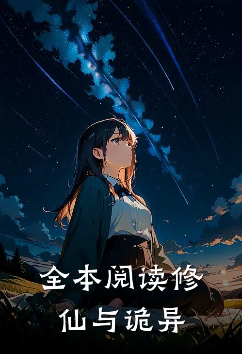 全本阅读修仙与诡异