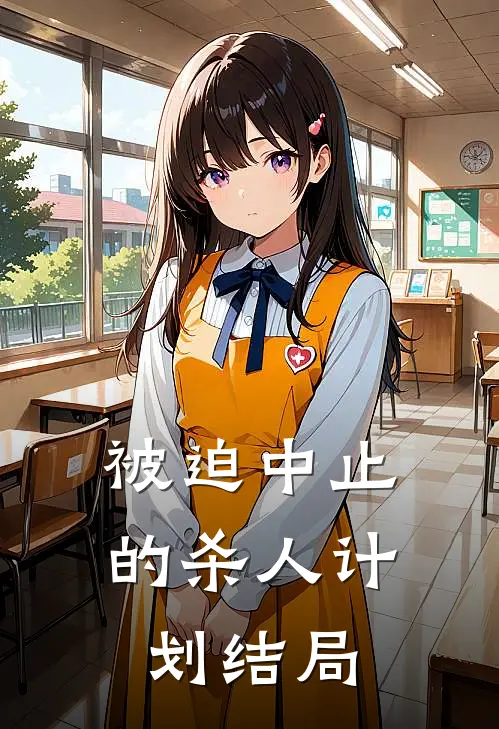 被迫中止的杀人计划结局