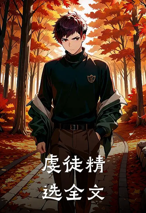虔徒精选全文
