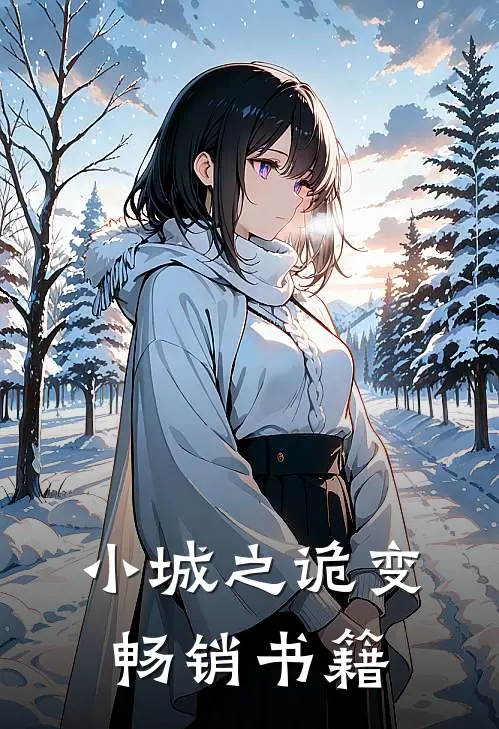 小城之诡变畅销书籍
