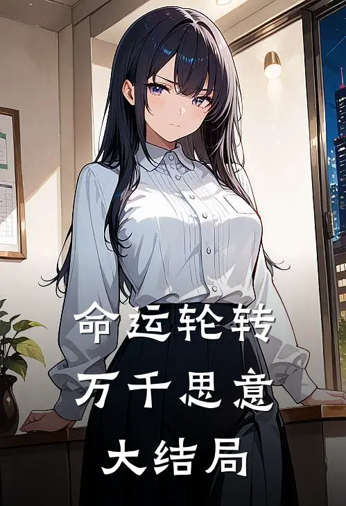 命运轮转，万千思意大结局