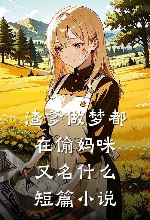 渣爹做梦都在偷妈咪又名什么短篇小说