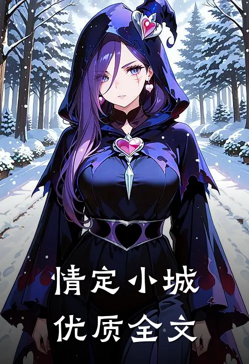 情定小城优质全文