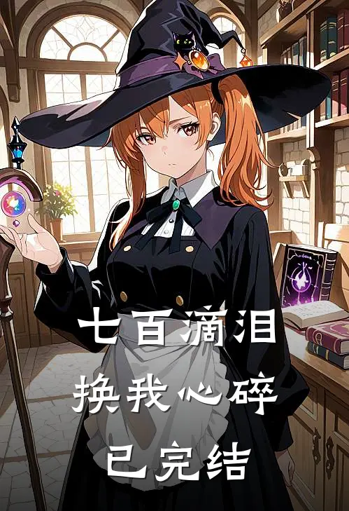 七百滴泪，换我心碎已完结